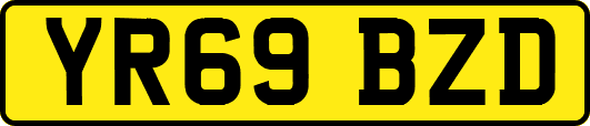 YR69BZD