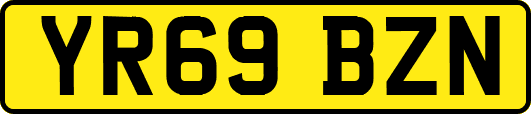 YR69BZN