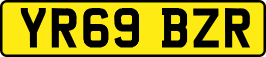 YR69BZR