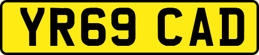 YR69CAD