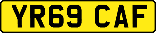YR69CAF