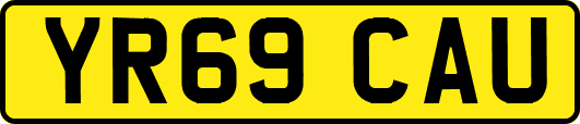 YR69CAU