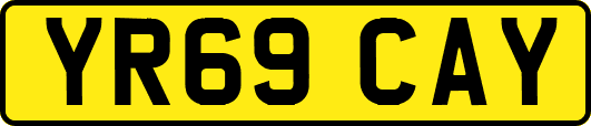 YR69CAY