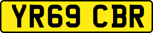 YR69CBR