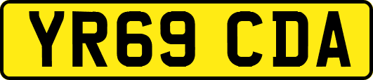 YR69CDA