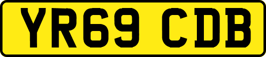 YR69CDB
