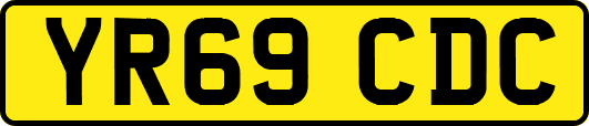 YR69CDC