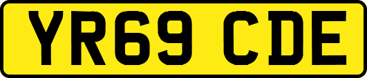 YR69CDE