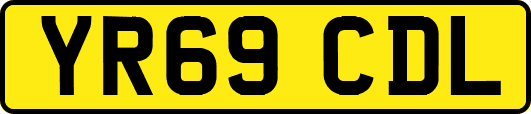 YR69CDL