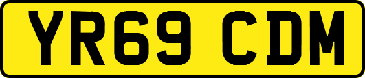 YR69CDM