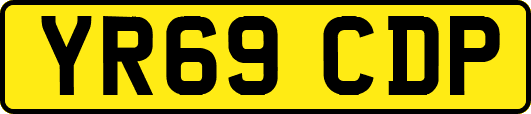 YR69CDP