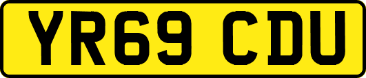 YR69CDU
