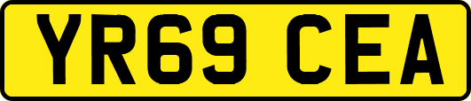 YR69CEA