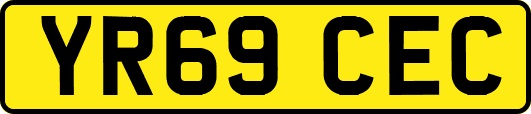 YR69CEC