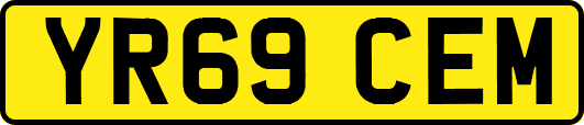 YR69CEM