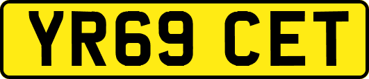 YR69CET