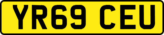 YR69CEU