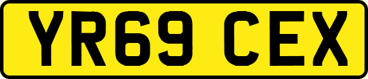 YR69CEX
