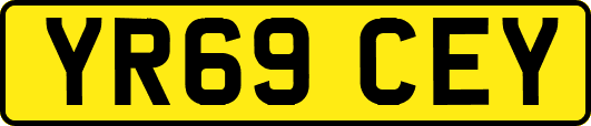 YR69CEY