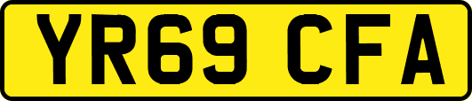 YR69CFA