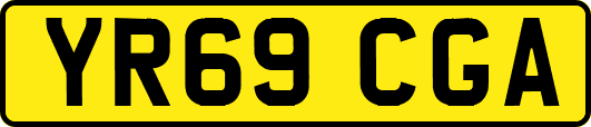 YR69CGA