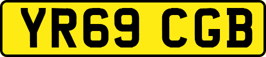 YR69CGB