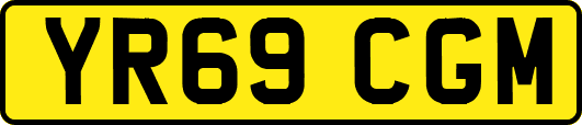 YR69CGM