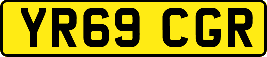 YR69CGR
