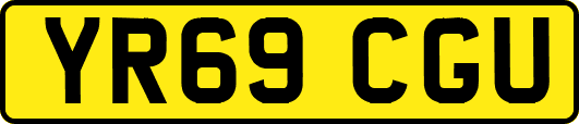 YR69CGU