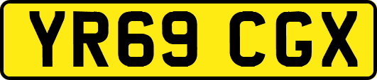YR69CGX