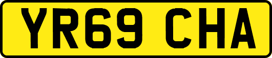 YR69CHA
