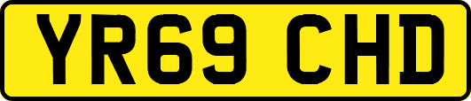 YR69CHD