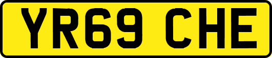 YR69CHE