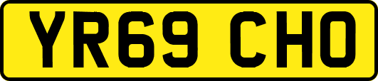 YR69CHO