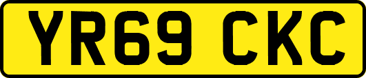 YR69CKC