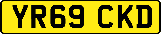 YR69CKD