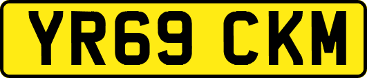 YR69CKM