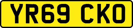 YR69CKO