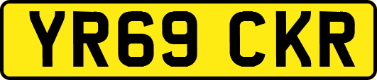 YR69CKR