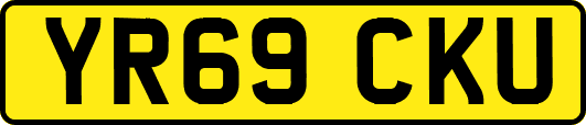 YR69CKU