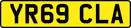 YR69CLA