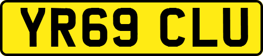 YR69CLU