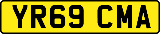 YR69CMA