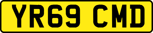 YR69CMD