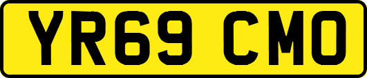 YR69CMO