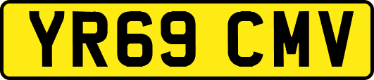 YR69CMV