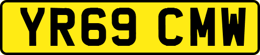 YR69CMW