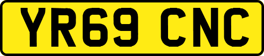 YR69CNC