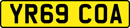 YR69COA