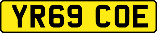 YR69COE